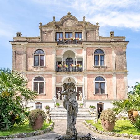 Villa Petri Vicopisano Bagian luar foto