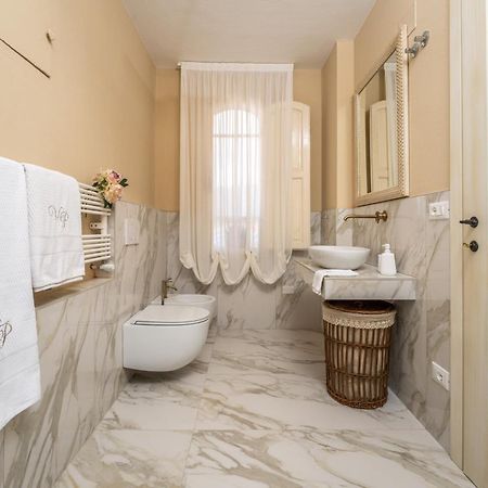 Villa Petri Vicopisano Bagian luar foto