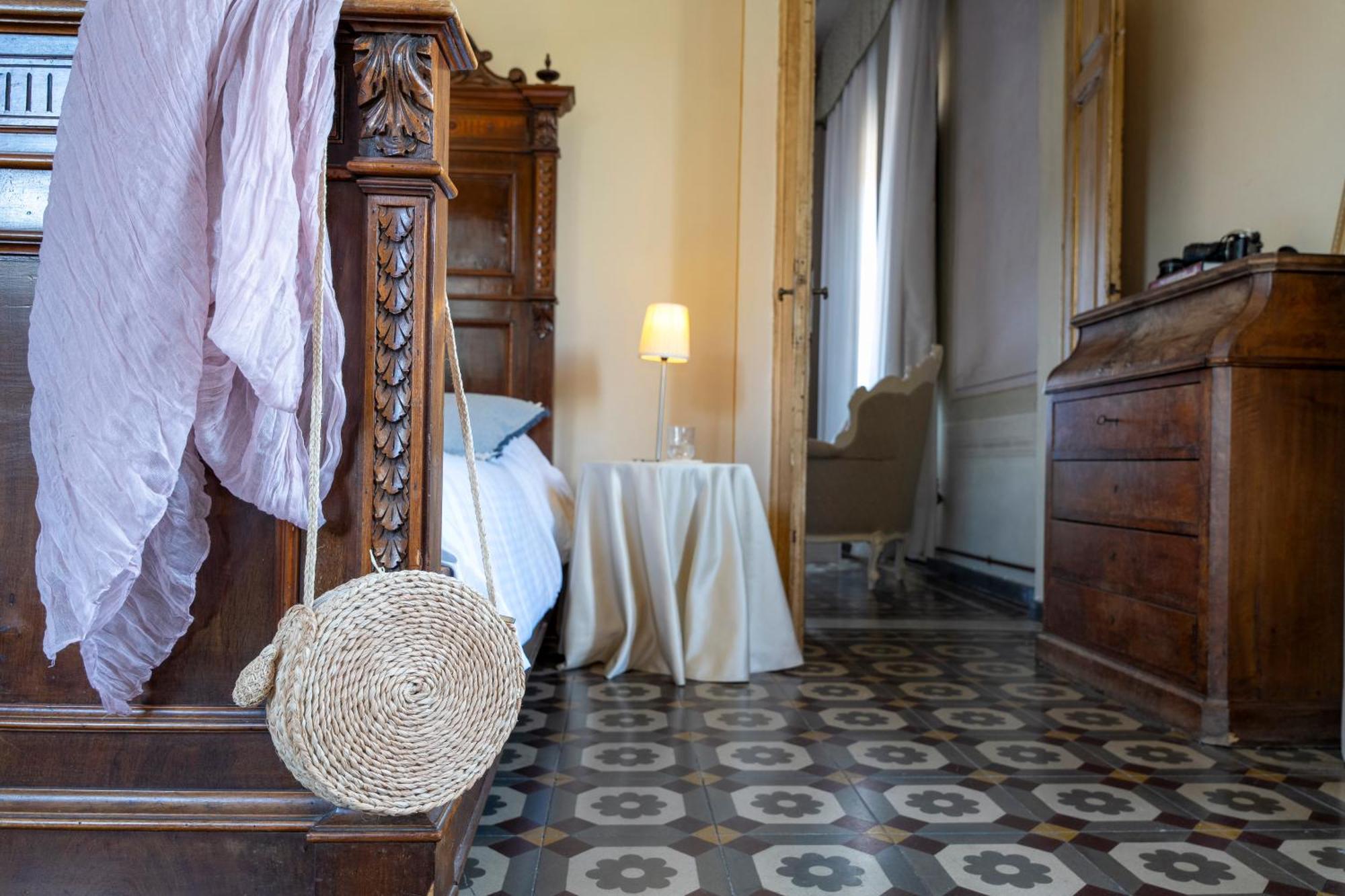 Villa Petri Vicopisano Bagian luar foto