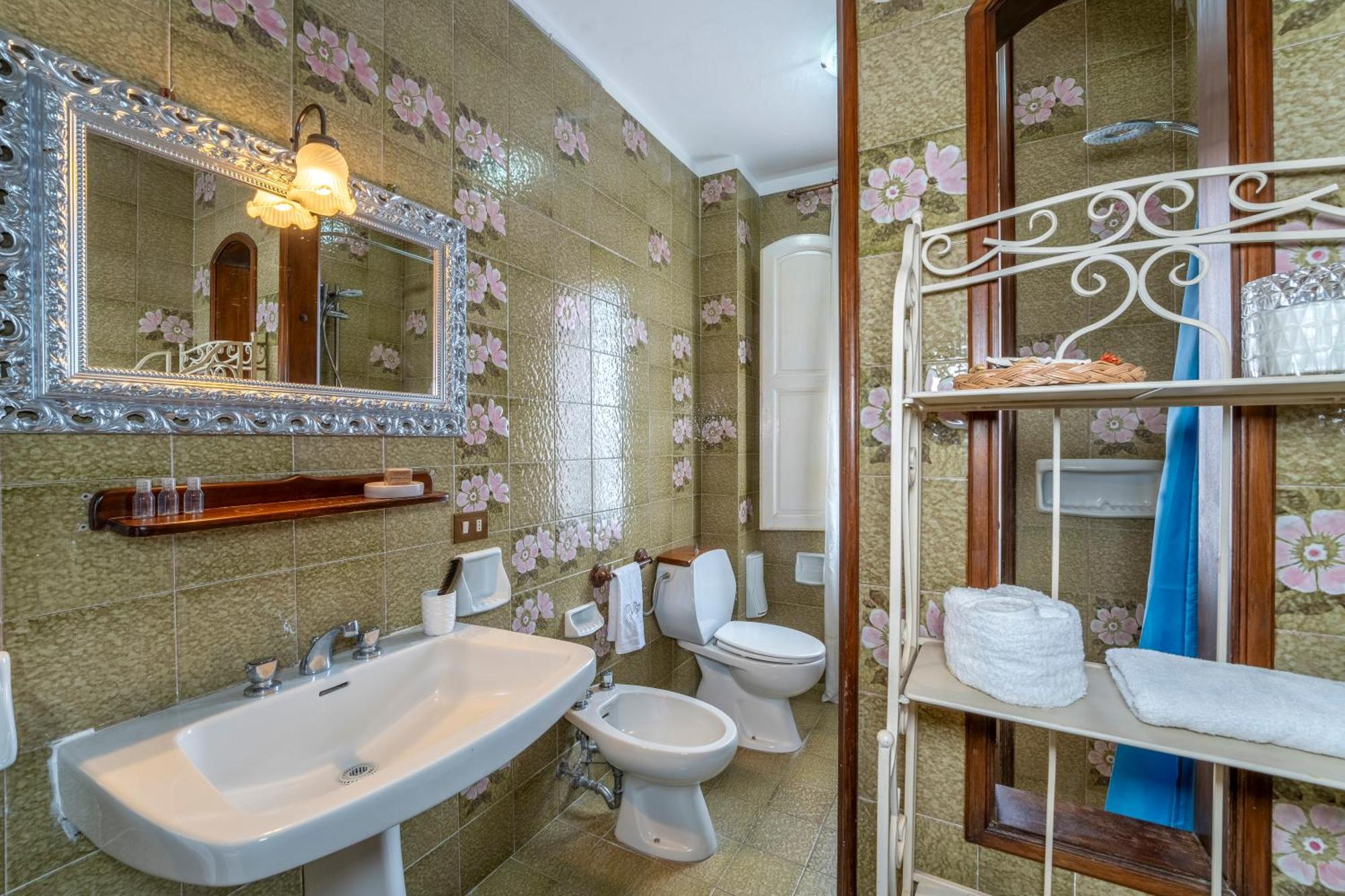 Villa Petri Vicopisano Bagian luar foto