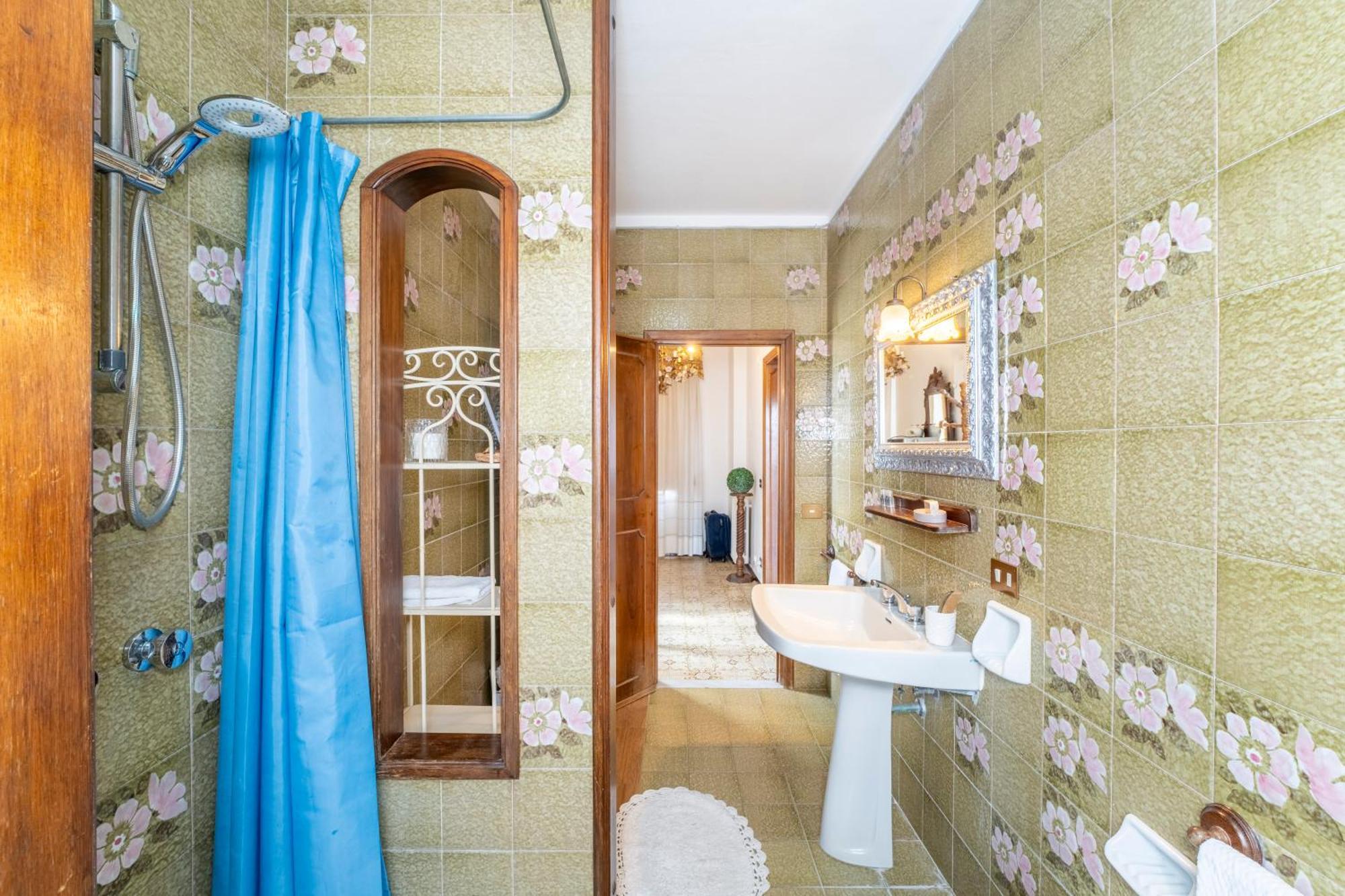Villa Petri Vicopisano Bagian luar foto