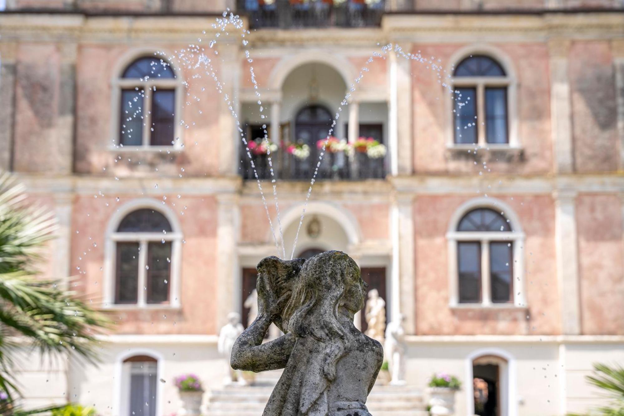 Villa Petri Vicopisano Bagian luar foto