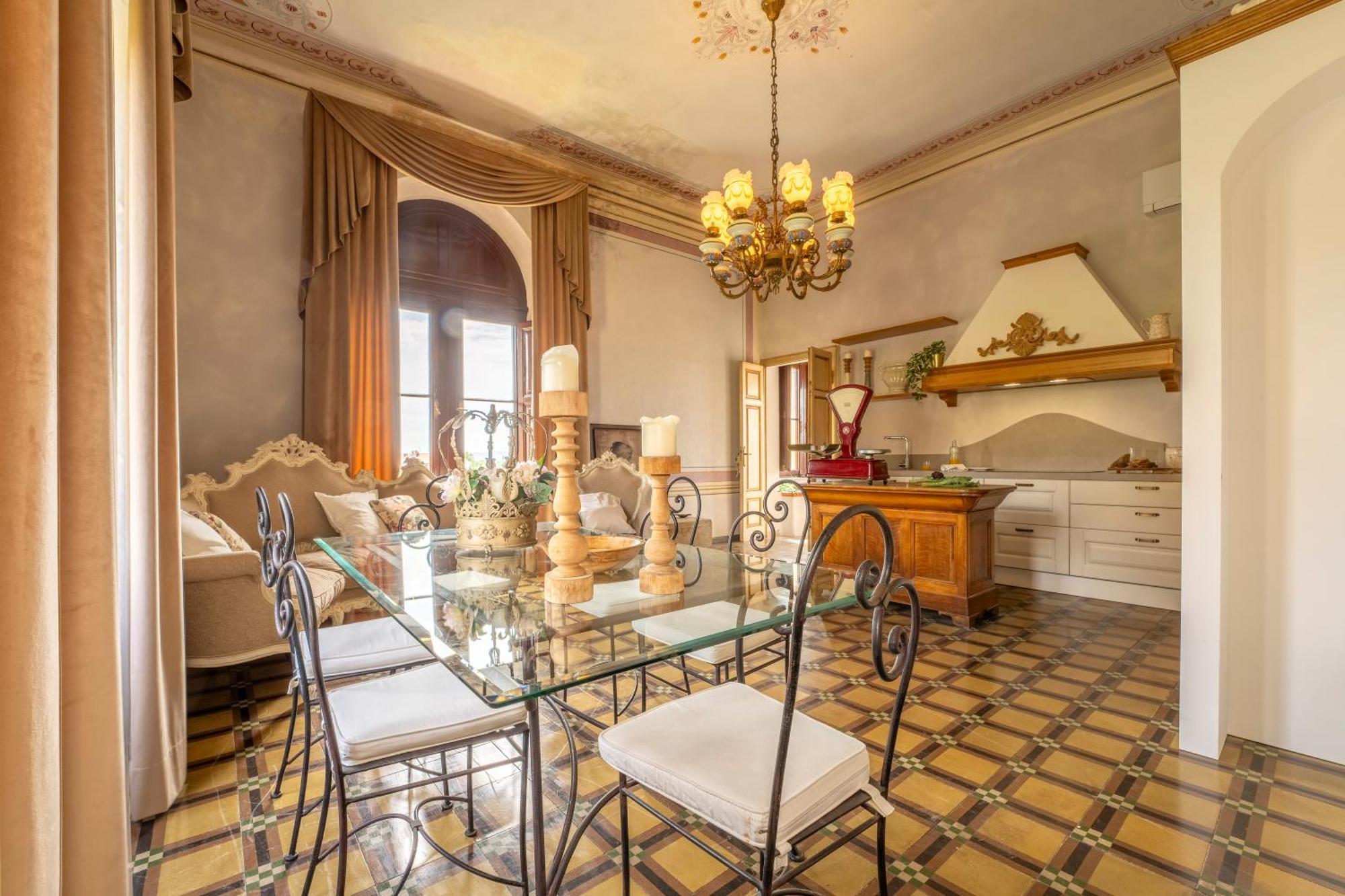 Villa Petri Vicopisano Bagian luar foto