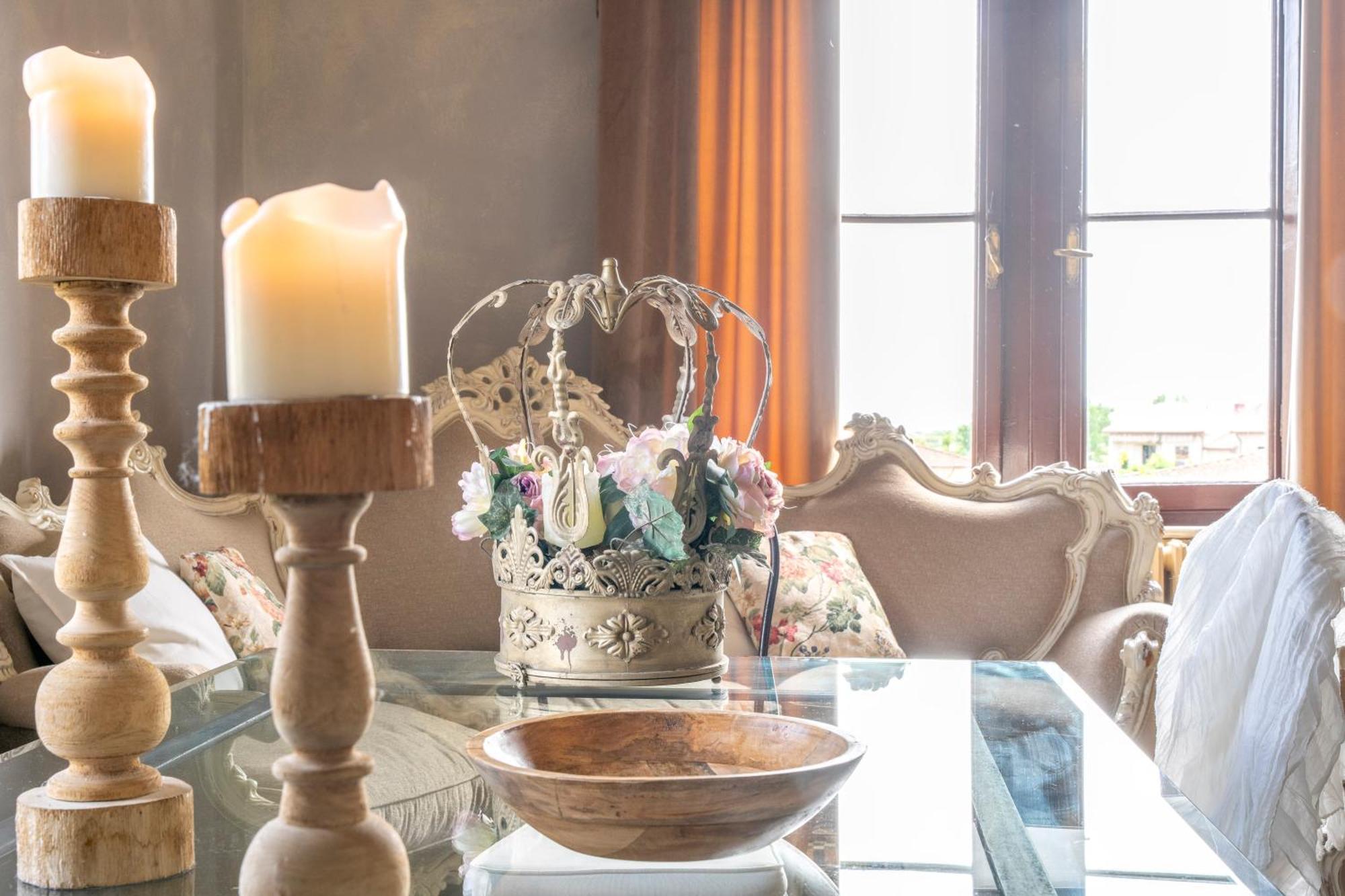 Villa Petri Vicopisano Bagian luar foto