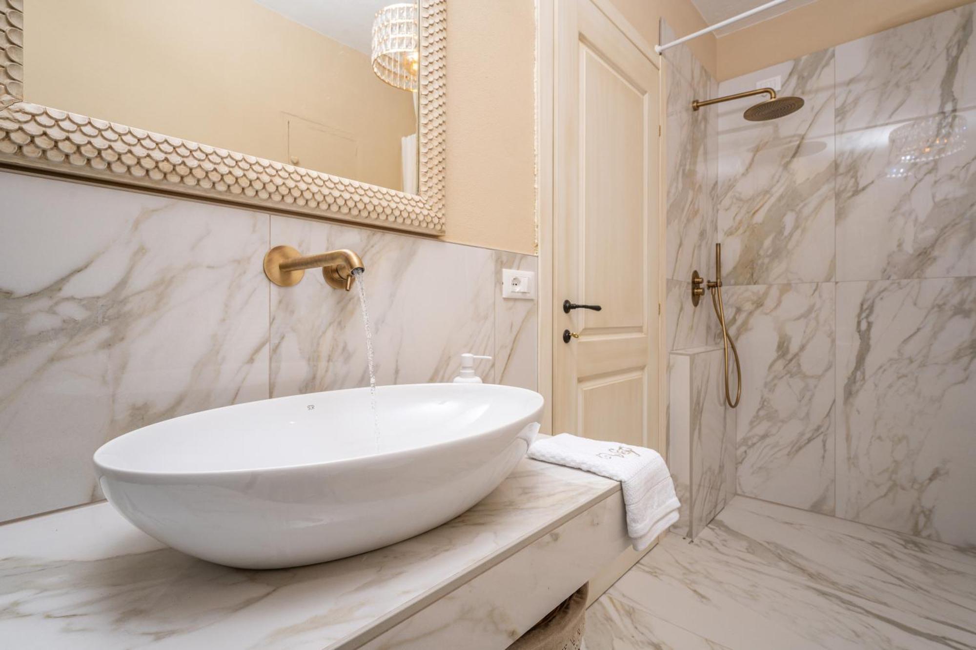 Villa Petri Vicopisano Bagian luar foto