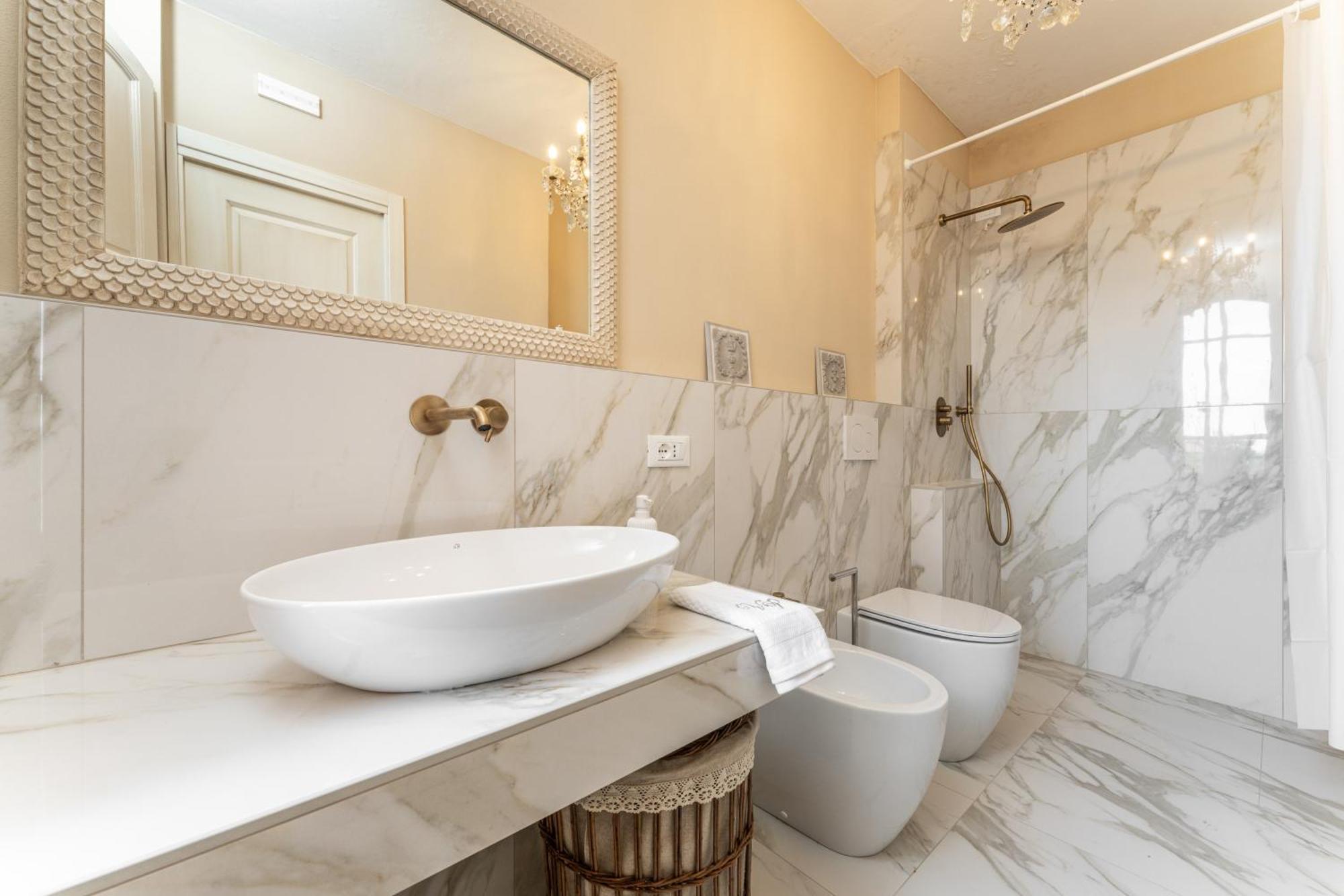 Villa Petri Vicopisano Bagian luar foto